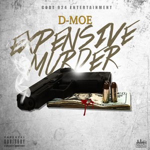 Expensive Murder (Explicit)