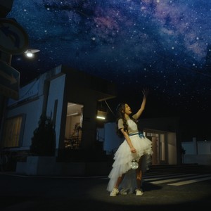 仙女座星云 (伴奏)