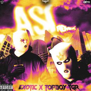 Así (Remix|Explicit)