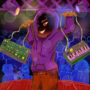 God Complex (feat. Billy The Crack & JLN)