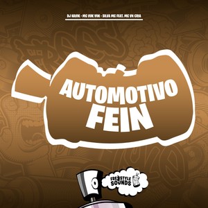Automotivo Fein (Explicit)