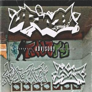 CRIME (prod. by TAKATAMANE) (Explicit)