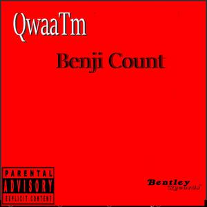 Benji Count