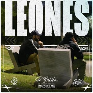 Leones (feat. Bronzes)