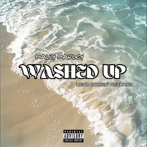 Washed Up (Explicit)