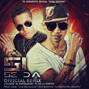 Si Se Da – Remix (feat. De La Ghetto) – Single