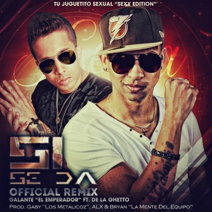 Si Se Da - Remix