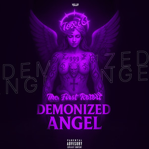 Demonized Angel (Verleden) (Explicit)