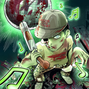 DANCE THE FLOOR (Explicit)