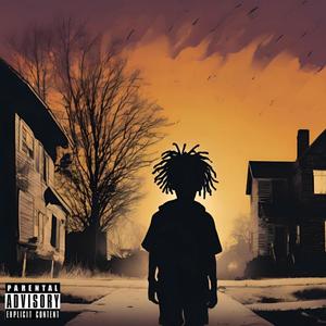 Half A Man (SOS) (Explicit)