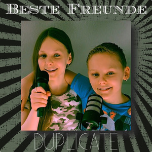 Beste Freunde