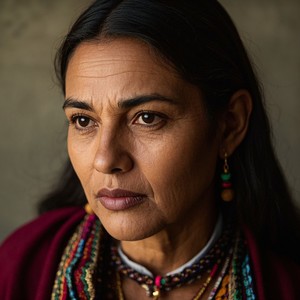 Woman Gypsy (Live|Explicit)