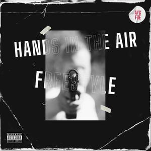 Hands In The Air (Explicit)