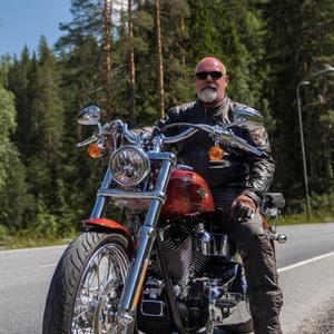 Me and the road (feat. The Gun-nar the III, Rick in the Nick again & Crash the Chav)