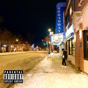 Broadway (feat. Emperor Jomei) (Explicit)