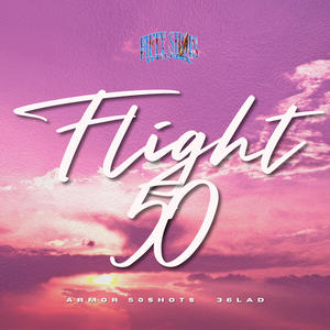 Flight 50 (feat. 36Lad)