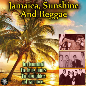 Jamaica, Sunshine And Reggae