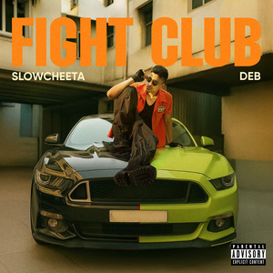 Fight Club (Explicit)