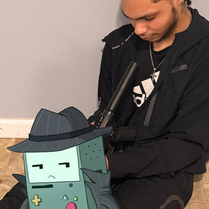 bmo (yashibeats) (Explicit)