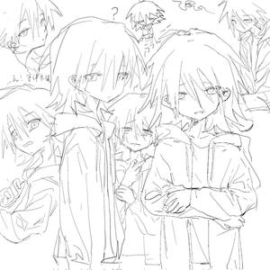 Heartache (feat. Aquariiius, Scrub, Murdersme & ✰XO Yami✰)