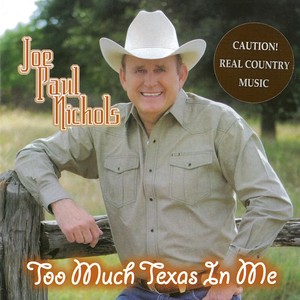 She Found Something in Me