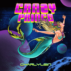 Crazy Prince