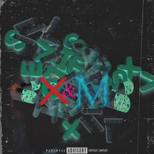 X&M (feat. Swagy Jay, Bobo Ranks, LuvTemo & lil Sky Blue) [Explicit]