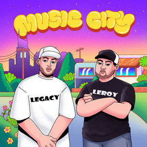 Music City (feat. Leroy Biggs) (Explicit)