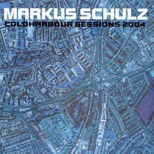 Coldharbour Sessions 2004