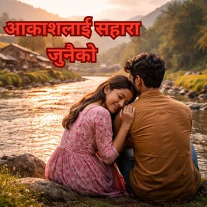 aakashailai sahara junaiko