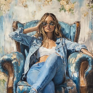 Lounge Ibiza - Habits (Extended Version)