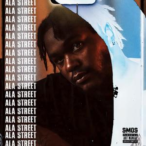 Ala street (Explicit)