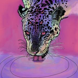 Jackson Martin - Sea Thing