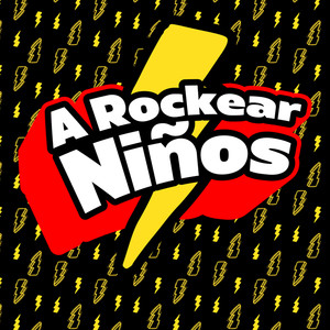 ¡A Rockear Niños!