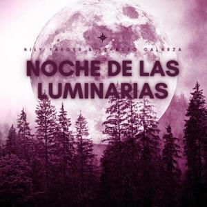 Noche de las luminarias (feat. Nily Yaeger)