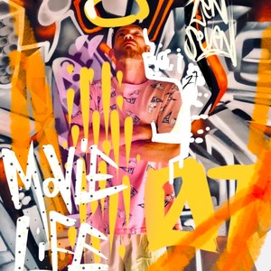 Movie Life(feat. Taylor made beatz) (Explicit)