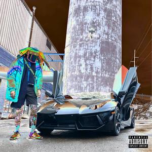 Livin' Large(feat. Djon Beats) (Explicit)