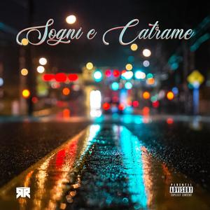 Sogni e Catrame (feat. Fuso & Yung Honey) [Explicit]