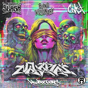 Pon Di (feat. Johnny Slash & Blind Vizionary) (Explicit)