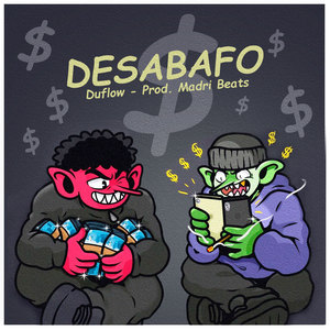 Desabafo (Explicit)