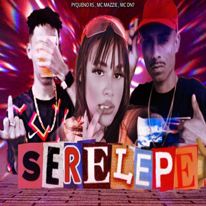 SERELEPE (Explicit)