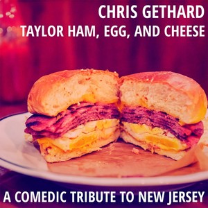 Taylor Ham, Egg, And Cheese: A Comedic Tribute to New Jersey