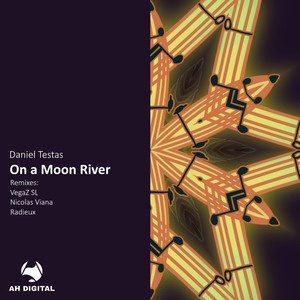 On a Moon River (VegaZ SL Remix)