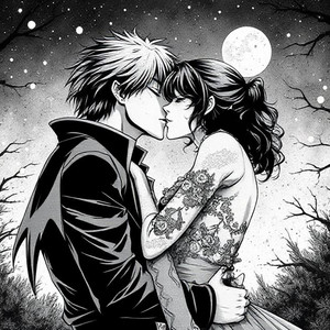 Why Can't This Night