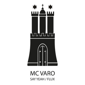 Say Yeah (Original Mix)