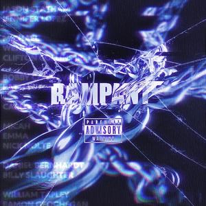 拽 (Feat. Top.Barry|Prod. Simon Marcus)