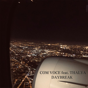 COM VOCE (feat. THALYA)