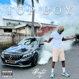 TOP BOY 2 (Explicit)