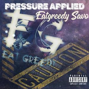 Pressure Applied (Explicit)