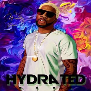 Hydrated (Explicit)